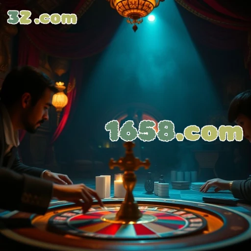 Promoções que Encantam no 1658.com para Gamers Brasileiros